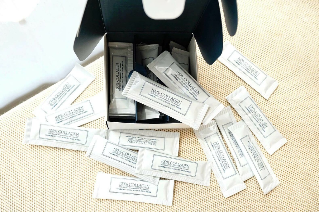 無添加膠原蛋白推薦