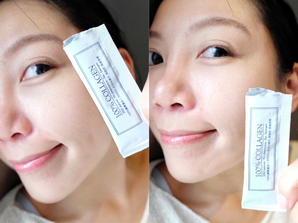 無添加膠原蛋白推薦