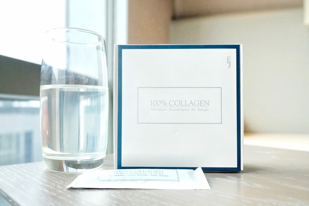 無添加膠原蛋白推薦