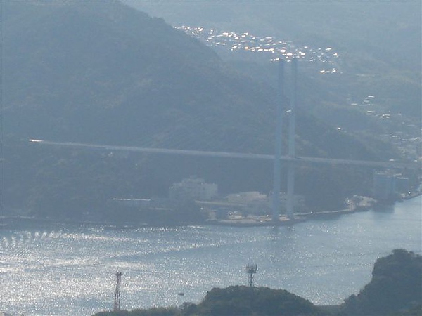 女神大橋