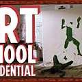 art school confidential