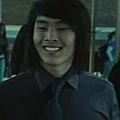 Twiligh演員-Justin Chon (Eric)