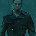 Twiligh演員-Cam Gigandet (James)