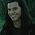 Twiligh演員-Taylor Lautner (Jacob Black)