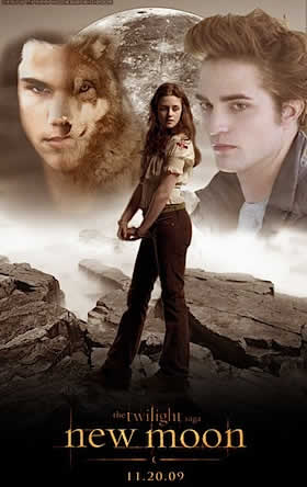 new moon-poster-4(fanmade)