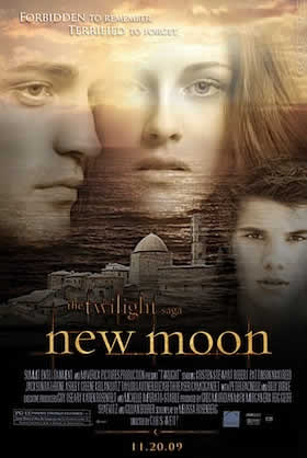 new moon-poster-5(fanmade)