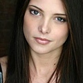 Twiligh演員-Ashley Greene (Alice Cullen)