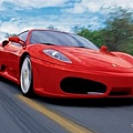 Bella-Breaking Down-Ferrari F430-02.JPG