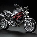 Ducati-DUCATI北美發表Monster 1100與Monster 1100 S.jpg