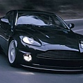 Edward-特別日-Aston Martin.JPG