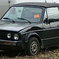 片場拍到-Jacob-雅各的1986VW Rabbit.jpg