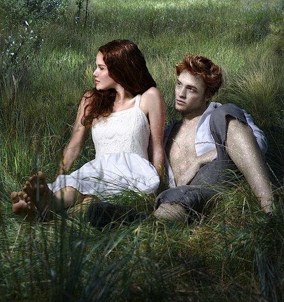 《New Moon》Edward+Bella畫像(fanmade).jpg