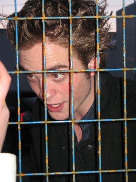 4/30 Robert Pattinson