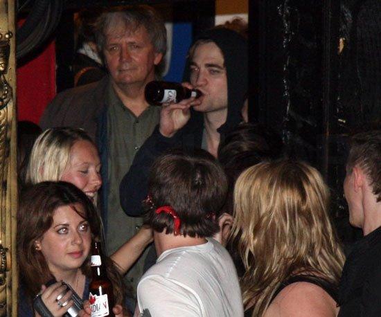 20090502-Rob & KStew at Sam Bradley Concert -17.jpg