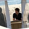20090519-rob at the Cannes beach-05.jpg