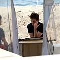 20090519-rob at the Cannes beach-06.jpg