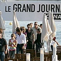 20090519-At Le Grand Journal-09.JPG