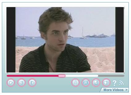 20090519-GMTV interview in Majestic Beach -01.JPG