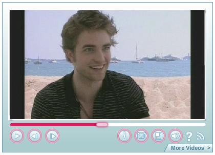 20090519-GMTV interview in Majestic Beach -02.JPG
