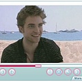 20090519-GMTV interview in Majestic Beach -02.JPG