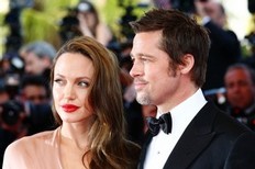 安吉莉娜裘莉 Angelina Jolie+布萊德彼特 Brad Pitt.jpg
