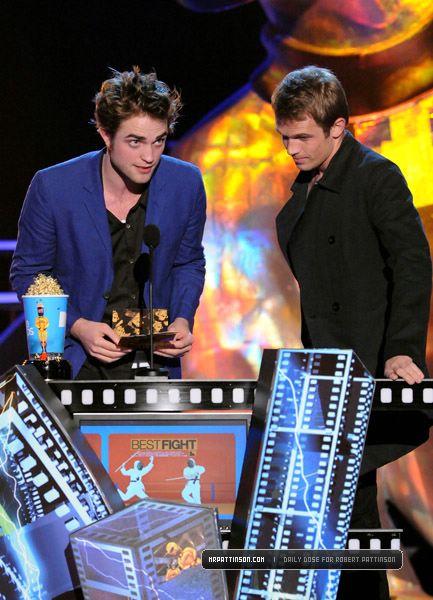 20090531-2009 MTV Movie Awards (1)-27.jpg