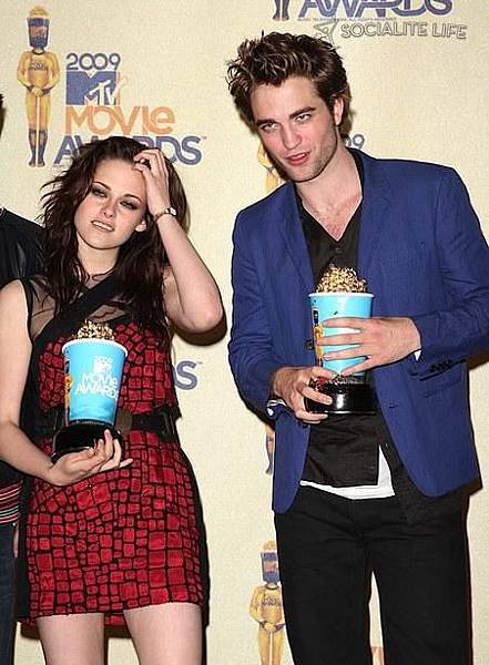 20090531-2009 MTV Movie Awards (socialitelife)-14.jpg