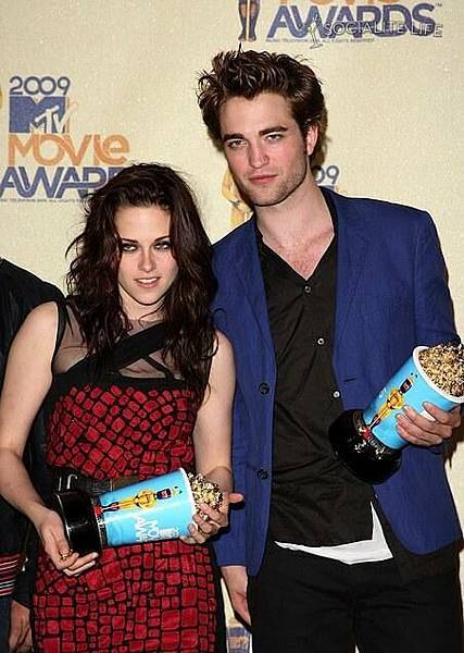 20090531-2009 MTV Movie Awards (socialitelife)-20.jpg