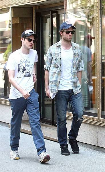 20090607-Rob &  Tom Sturridge in NY-07.jpg