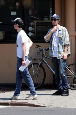 20090607-Rob &  Tom Sturridge in NY-23.jpg