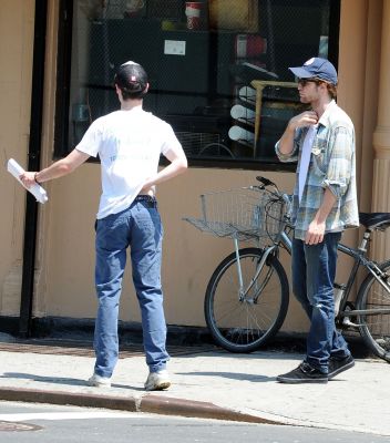 20090607-Rob &  Tom Sturridge in NY-27.jpg