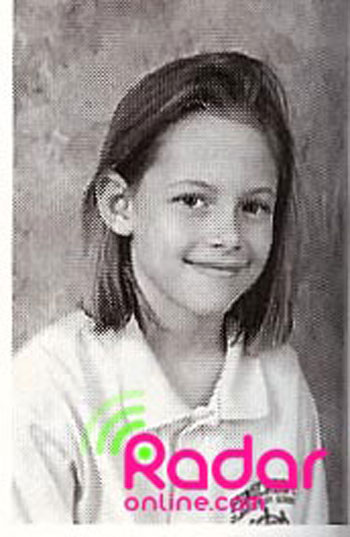 Kristen Stewart's Yearbook -03.jpg