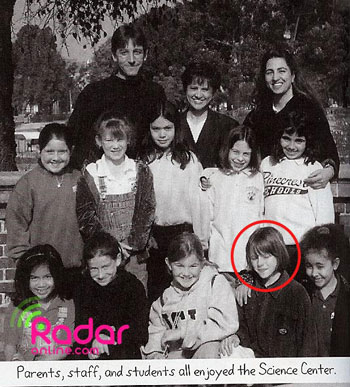 Kristen Stewart's Yearbook -12.jpg