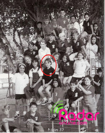 Kristen Stewart's Yearbook -13.jpg