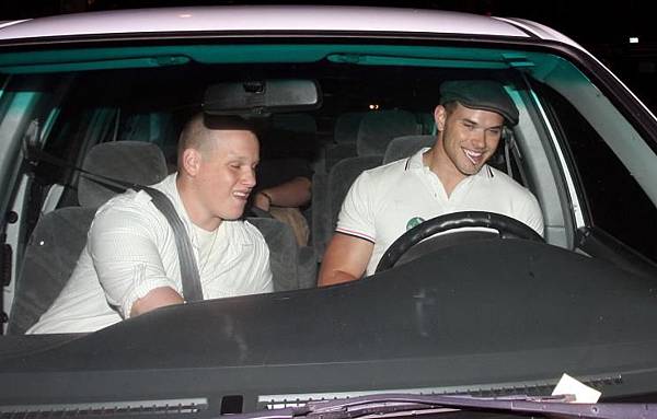 20090707-Kellan Lutz at Mel’s Diner-15.JPG