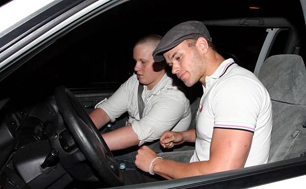 20090707-Kellan Lutz at Mel’s Diner-16.JPG