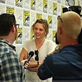 20090725-Jamie was at Comic Con-01.JPG