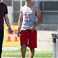 20090730-Taylor Lautner Taylor Swift Set-01.JPG