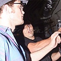 20090807-Rob Leaving Chateau Marmont-08.jpg