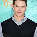 20090809-Kellan at Teen Choice Awards 2009-03.jpg