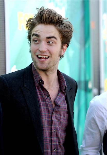 20090809-Robert and fans at the TCA-15.jpg