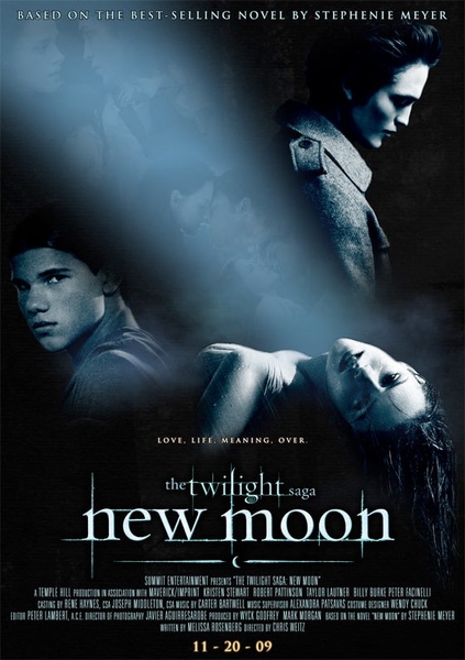 new moon-poster-2(fanmade)