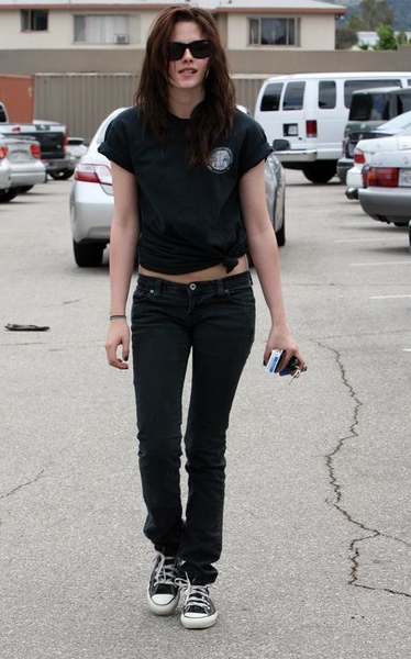 20090605-Kristen in Toluca Lake-16.jpg