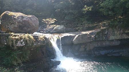 角板山公園梅花季