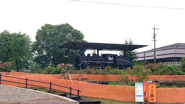 關東之旅--野邊山車站.美味小舍健康餐.清里高原萌木の村