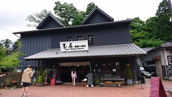 關東之旅--箱根神社.蘆之湖海賊船.三島大吊橋