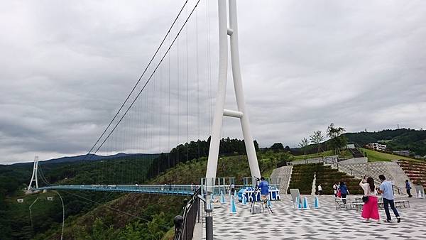 關東之旅--箱根神社.蘆之湖海賊船.三島大吊橋