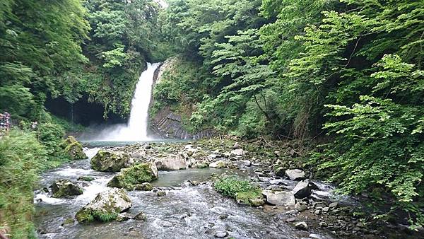 關東之旅--伊豆淨蓮瀑布.古都鎌倉:高德院.鶴岡八幡宮.小町