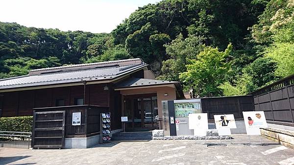 關東之旅--伊豆淨蓮瀑布.古都鎌倉:高德院.鶴岡八幡宮.小町