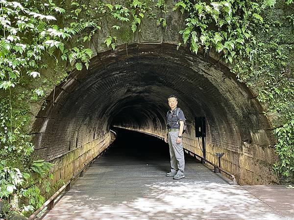 時空暗線三貂嶺生態友善步道.三貂嶺瀑布群步道